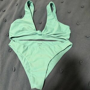 Mikoh bikini set